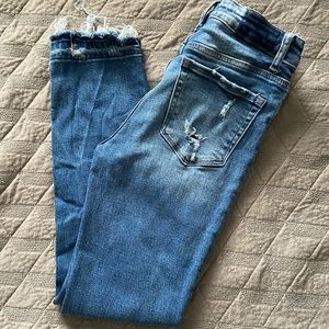 Vervet Womens jeans